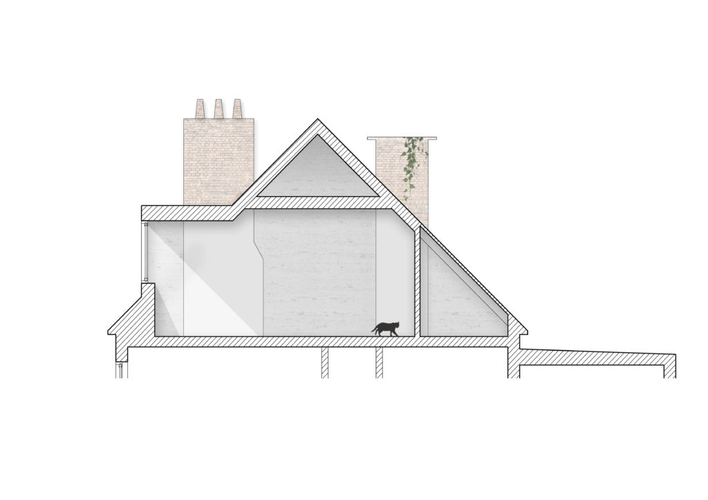 Knowledge Blog - Loft Conversion - Collective Works