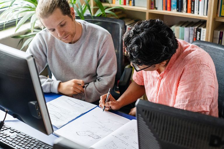 What changes an architect's fees? Collective Works