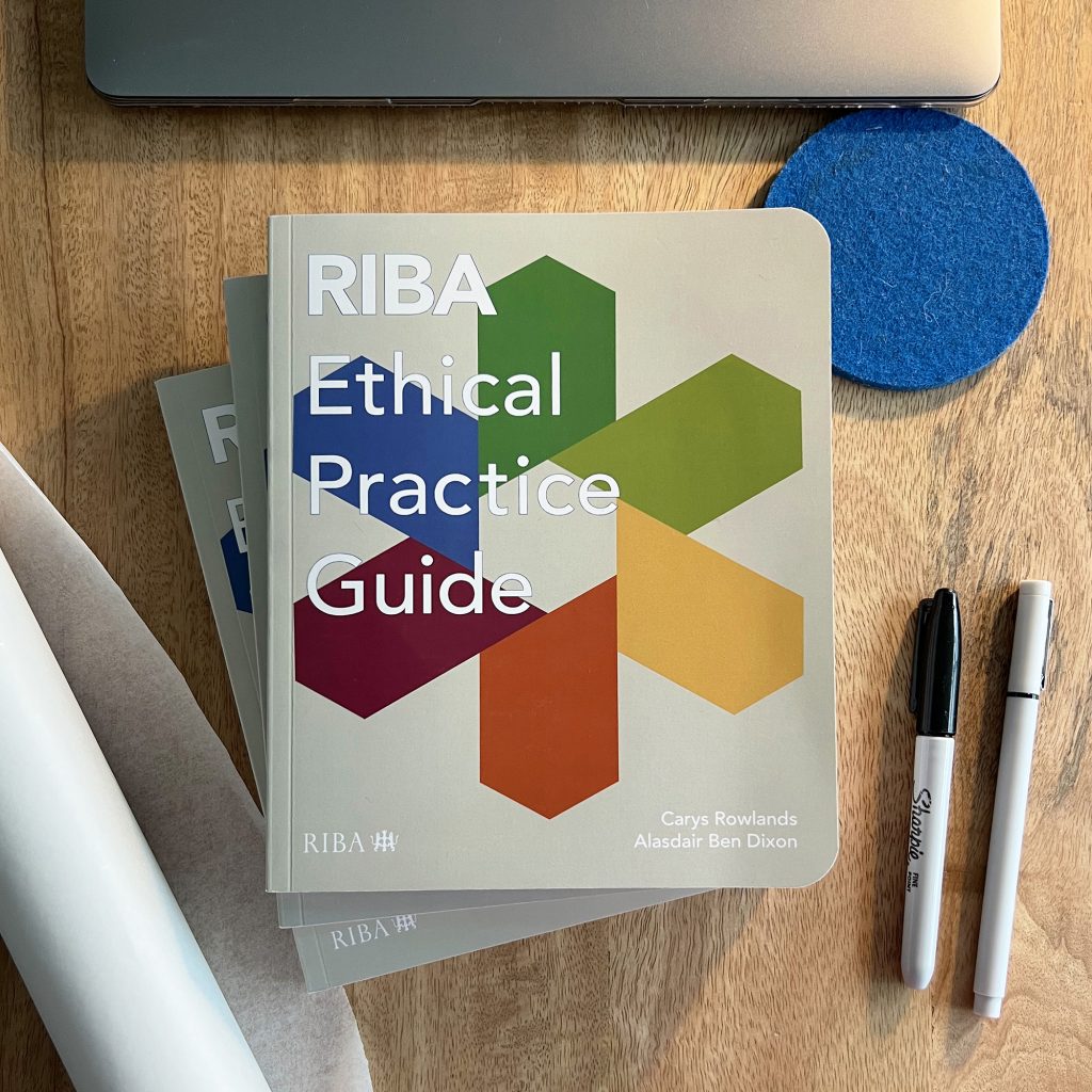 Ethical Practice Guide