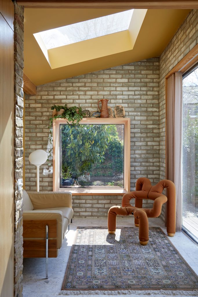 Sustainable Interior: Knowledge Base – Six Design Tips - Collective Works