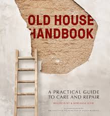 Old House Handbook cover